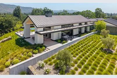 2111 Monticello Road, Napa, CA 94558 - Photo 1