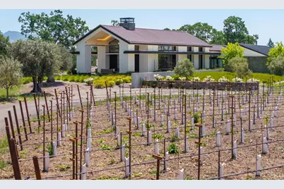 2111 Monticello Road, Napa, CA 94558 - Photo 5