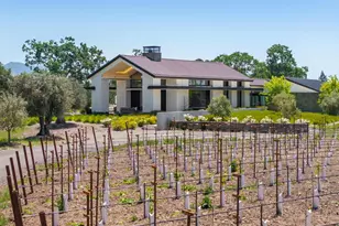 2111 Monticello Rd, Napa, CA 94558 - Photo 5
