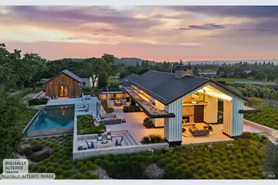 2111 Monticello Road, Napa, CA 94558 - Photo 1
