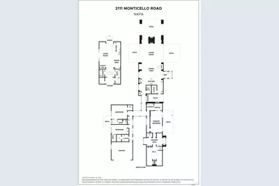 2111 Monticello Road, Napa, CA 94558 - Photo 95