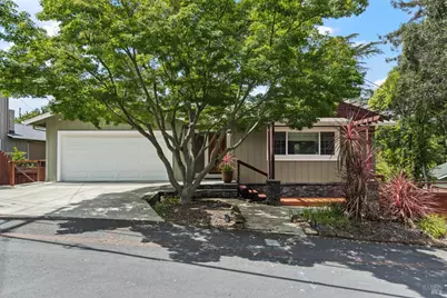 30 Montecito Boulevard, Napa, CA 94559 - Photo 1