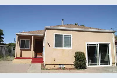 145 So. 20th Street, Richmond, CA 94804 - Photo 1