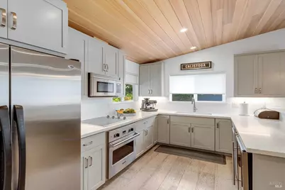 1701 N Oak Street, Calistoga, CA 94515 - Photo 25