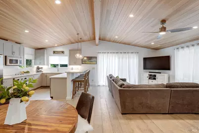 1701 N Oak Street, Calistoga, CA 94515 - Photo 5