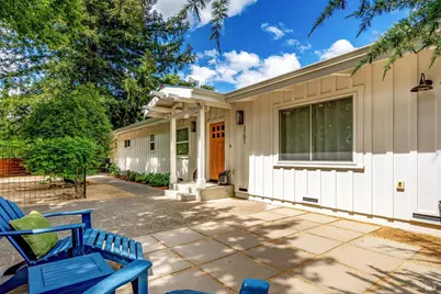 1701 N Oak Street, Calistoga, CA 94515 - Photo 3