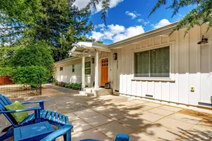 1701 N Oak St, Calistoga, CA 94515 - Photo 3