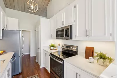 149 Filbert Avenue #147, Sausalito, CA 94965 - Photo 17