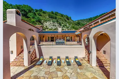 4900 Dry Creek Road, Napa, CA 94558 - Photo 7