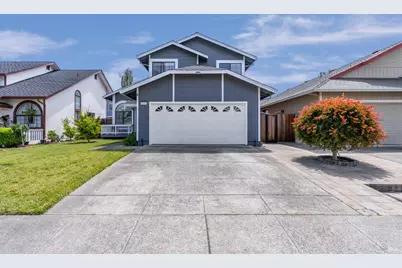 7510 Monet Place, Rohnert Park, CA 94928 - Photo 37