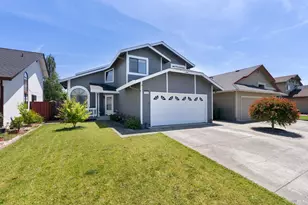 7510 Monet Pl, Rohnert Park, CA 94928 - Photo 1