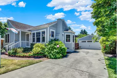 [Address not provided], Napa, CA 94559 - Photo 3