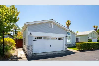 291 Paseo Bolivar, Sonoma, CA 95476 - Photo 3