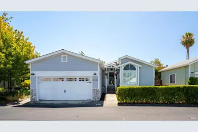 291 Paseo Bolivar, Sonoma, CA 95476 - Photo 1