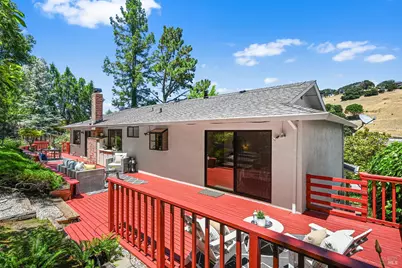 501 Willow Court, Novato, CA 94945 - Photo 37