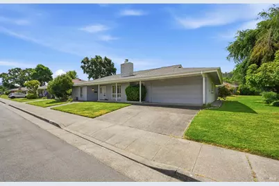 316 Green Field Circle, Santa Rosa, CA 95409 - Photo 27