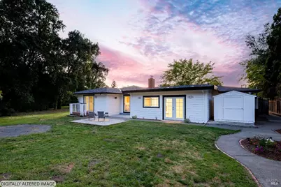 10999 Old Redwood Highway, Windsor, CA 95492 - Photo 3