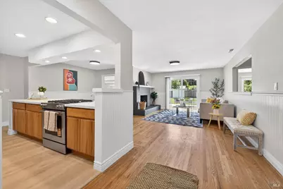 10999 Old Redwood Highway, Windsor, CA 95492 - Photo 9