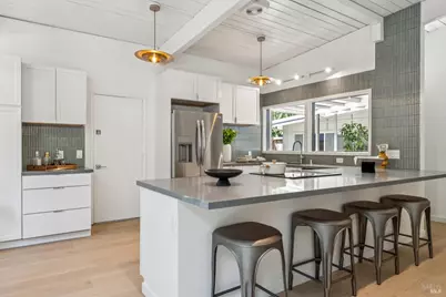 417 Hickory Lane, San Rafael, CA 94903 - Photo 3