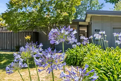 417 Hickory Lane, San Rafael, CA 94903 - Photo 11