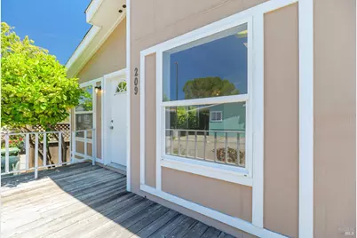 209 Yosemite Road, San Rafael, CA 94903 - Photo 7