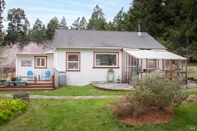 10901 Gurley Lane, Mendocino, CA 95460 - Photo 3