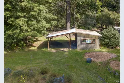 10901 Gurley Lane, Mendocino, CA 95460 - Photo 11