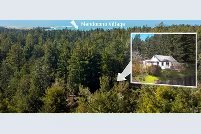 10901 Gurley Lane, Mendocino, CA 95460 - Photo 5