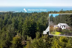 10901 Gurley Ln, Mendocino, CA 95460 - Photo 5