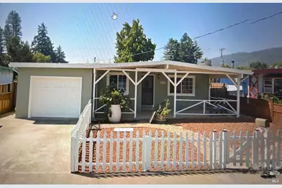 255 Burlington Drive, Ukiah, CA 95482 - Photo 1