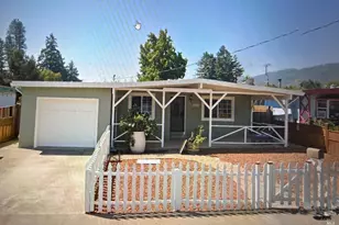 255 Burlington Dr, Ukiah, CA 95482 - Photo 1