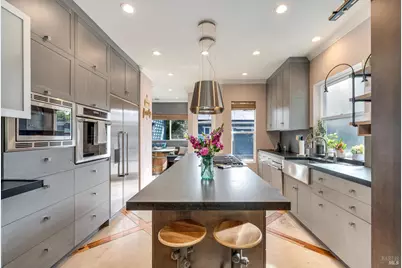 1120 Paulson Court, Saint Helena, CA 94574 - Photo 9