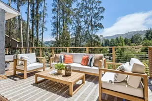 1030 Trillium Ln, Mill Valley, CA 94941 - Photo 13