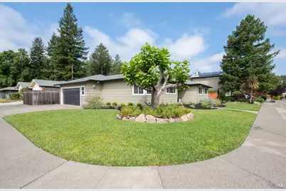 1201 Sunnyslope Drive, Santa Rosa, CA 95404 - Photo 5