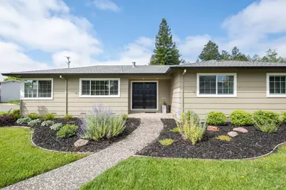 1201 Sunnyslope Drive, Santa Rosa, CA 95404 - Photo 3