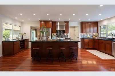 1201 Sunnyslope Drive, Santa Rosa, CA 95404 - Photo 11