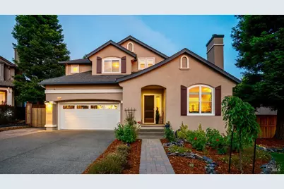 1450 Nighthawk Place, Santa Rosa, CA 95409 - Photo 3