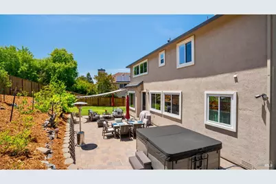 1450 Nighthawk Place, Santa Rosa, CA 95409 - Photo 7