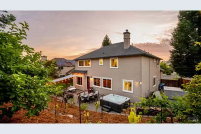 1450 Nighthawk Place, Santa Rosa, CA 95409 - Photo 7