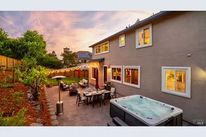 1450 Nighthawk Place, Santa Rosa, CA 95409 - Photo 1