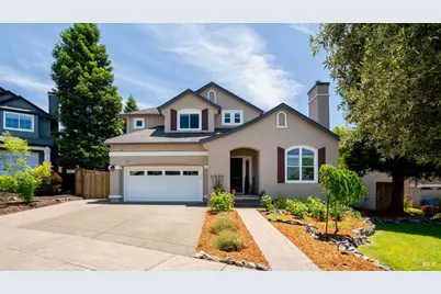 1450 Nighthawk Place, Santa Rosa, CA 95409 - Photo 1