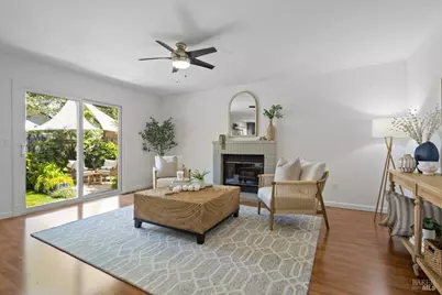 1194 Halyard Drive, Santa Rosa, CA 95401 - Photo 17