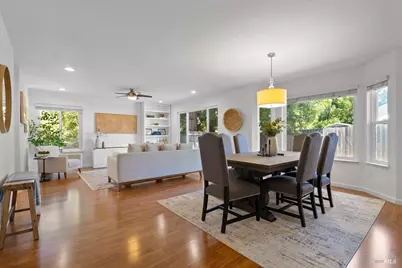 1194 Halyard Drive, Santa Rosa, CA 95401 - Photo 7