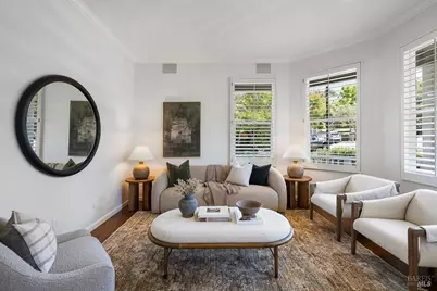 101 Madera Del Presidio Drive, Corte Madera, CA 94925 - Photo 5