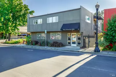 436 Center Street, Healdsburg, CA 95448 - Photo 1