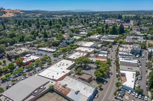 436 Center St, Healdsburg, CA 95448 - Photo 33