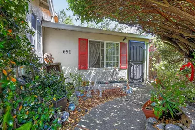 651 Russell Avenue, Santa Rosa, CA 95403 - Photo 3