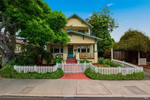 1134 Willow Ave, Napa, CA 94559 - Photo 1