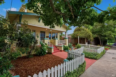 1134 Willow Avenue, Napa, CA 94559 - Photo 3
