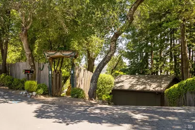 70 Hazel Avenue, Larkspur, CA 94939 - Photo 1